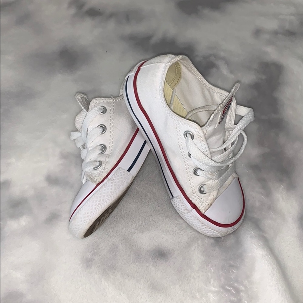 Converse for toddlers